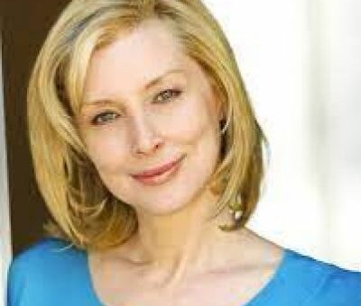 Valerie Wildman