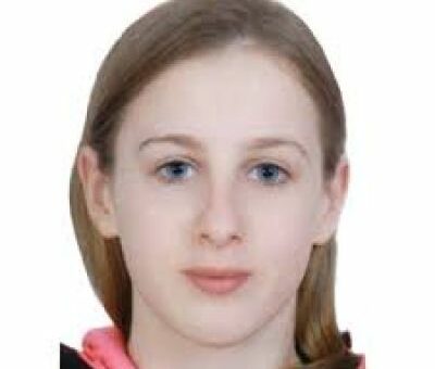 Valeriia Liulko