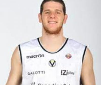 Valerio Amoroso