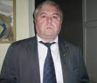 Valeriu Nemerenco
