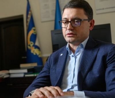 Valeriy Boychenko
