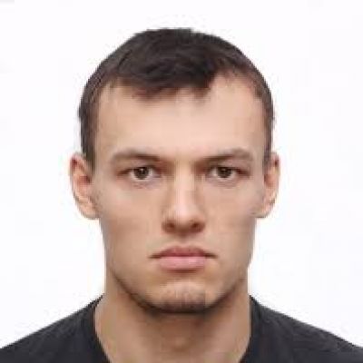 Valeriy Dosenko