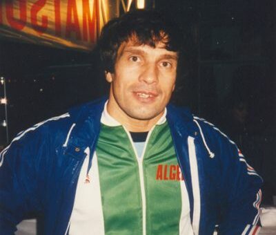 Valeriy Dvoynikov