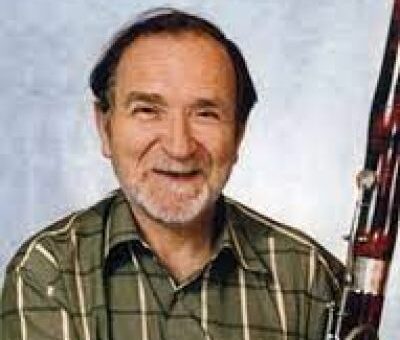 Valery Popov
