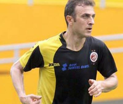 Vali Khorsandipish