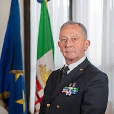 Valter Girardelli