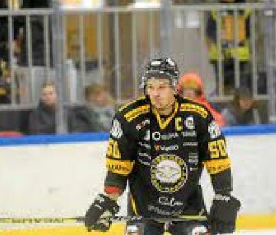 Valtteri Myohanen