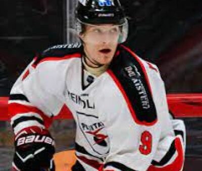 Valtteri Parikka