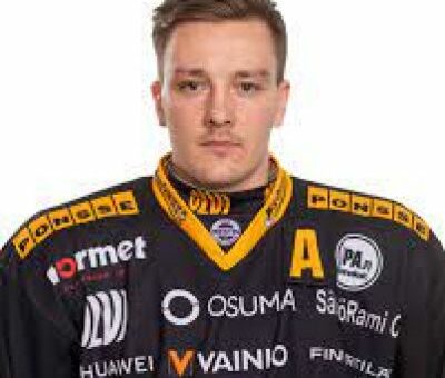 Valtteri Pihlajamaki