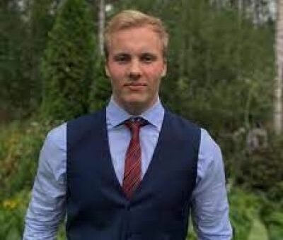 Valtteri Rissanen