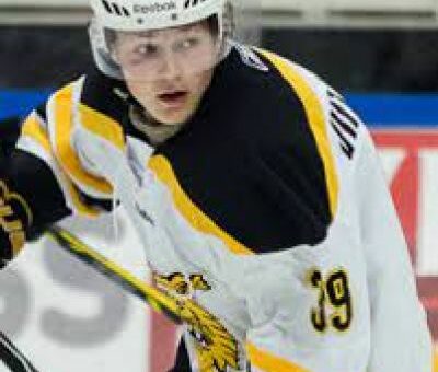 Valtteri Viitakoski