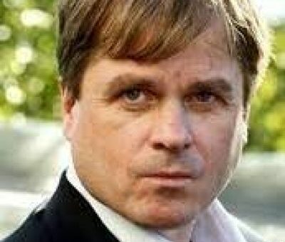 Valur Ingimundarson