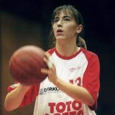 Vanda Baranović