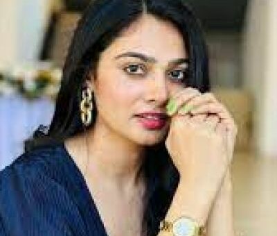 Vandana Rao