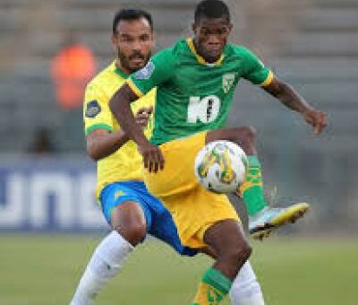 Vandré Sagrilo Monteiro
