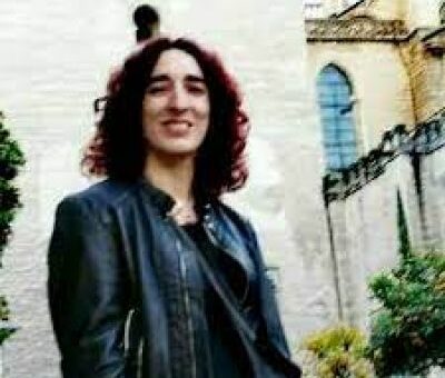 Vanesa Arenas Comerón