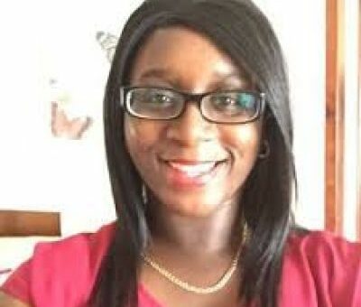 Vanessa Browne-Ward