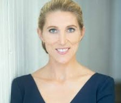 Vanessa Kerry