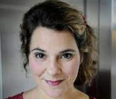 Vanna Rosenberg