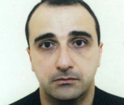 Vardges Ulubabyan