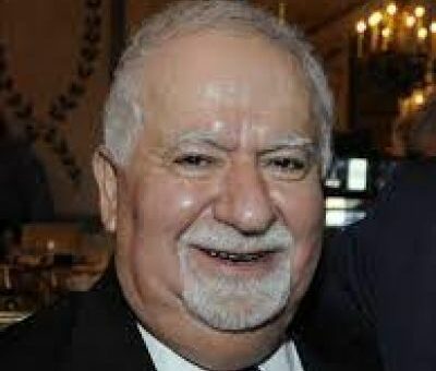 Vartan Gregorian