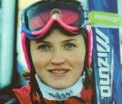 Varvara Zelenskaya