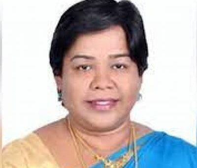 Vasanthi Stanley