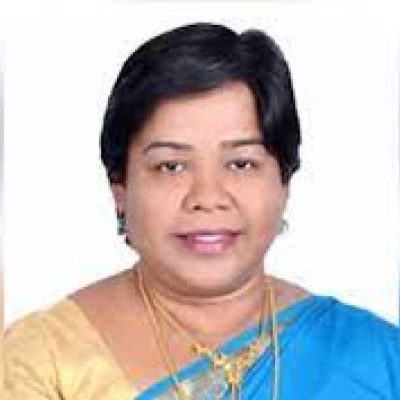 Vasanthi Stanley