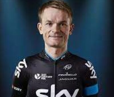 Vasil Kiryienka