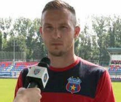 Vasile Buhăescu