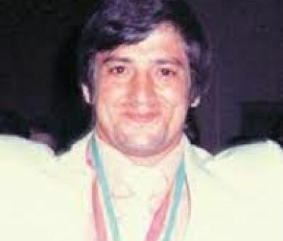 Vasile Groapă