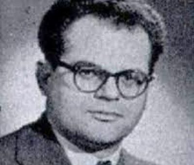 Vasile M. Popov