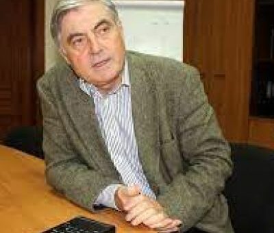 Vasile Nedelciuc