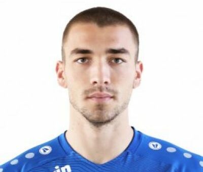 Vasili Chiyurov