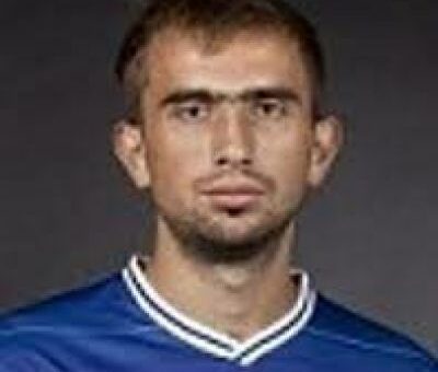 Vasili Igumnov