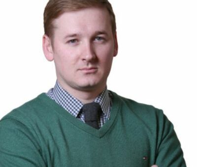 Vasili Starostin