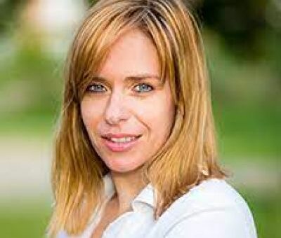 Vasiliki Diamantopoulou