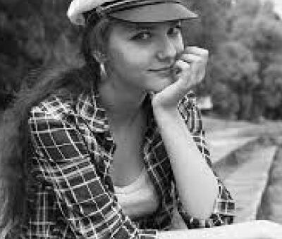 Vasilisa Davydova
