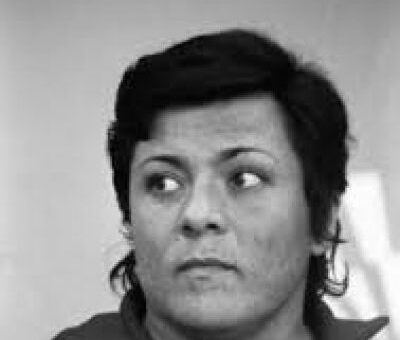 Vasilka Stoeva