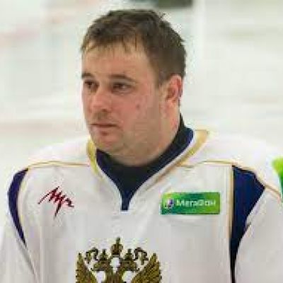 Vasily Varlakov