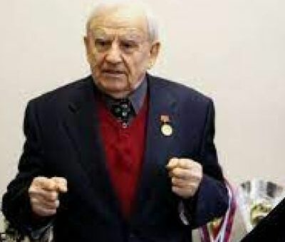 Vasily Vlasenko