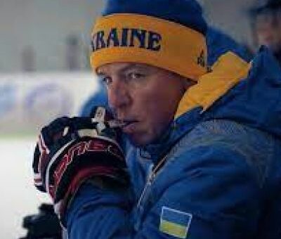 Vasyl Bobrovnikov