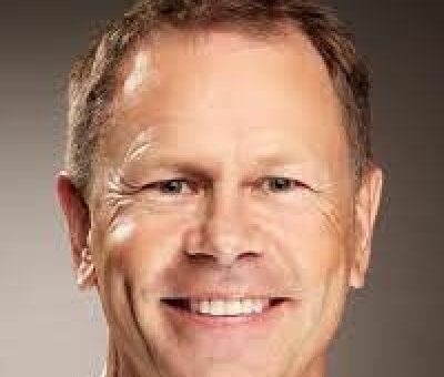 Vaughan Smith