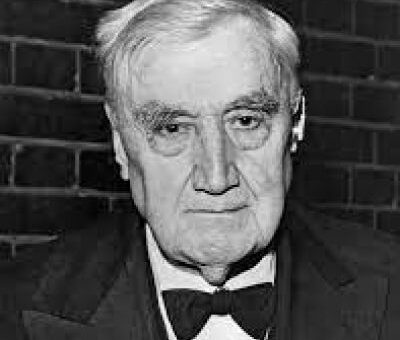 Vaughan Williams