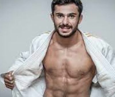 Vazha Margvelashvili