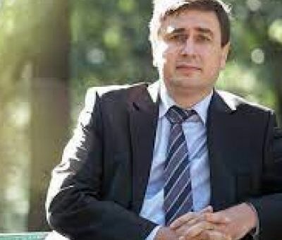Veaceslav Ioniță