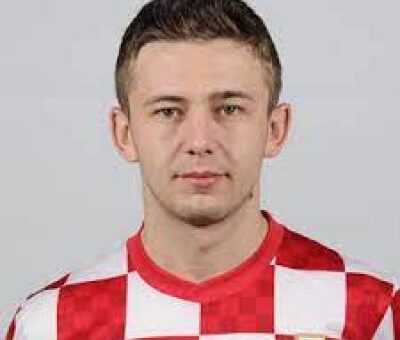 Vedran Matošević