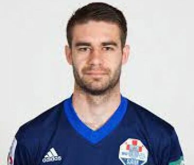 Vedran Purić