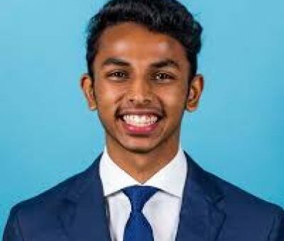 Velavan Senthilkumar