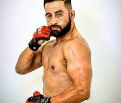 Velington Rocha